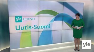 Yle Uutiset Uutis-Suomi : 18.03.2021 20.15