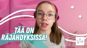 Emman huoneen kevätsiivous: 22.03.2021 15.00