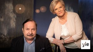 Suora ja tinkimätön: 20.03.2021 00.01