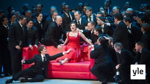 Metropolitan: La Traviata: 21.03.2021 13.00