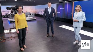 Lasten ja nuorten koronatartuntojen määrä on kasvussa: 19.03.2021 09.30