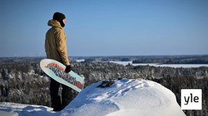 Anton Lindfors ei ole kilpaillut terveenä viiteen vuoteen - nyt noidankehä on saatava poikki: 20.03.2021 00.01