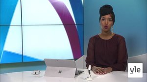 Tietoa koronasta somaliksi: 19.03.2021 13.24