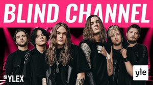 BLIND CHANNEL – ALTAVASTAAJIEN TARINA: 19.03.2021 14.23
