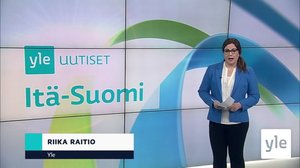 Yle Uutiset Itä-Suomi : 19.03.2021 17.06