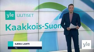 Yle Uutiset Kaakkois-Suomi : 19.03.2021 17.06