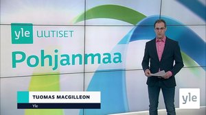 Yle Uutiset Pohjanmaa : 19.03.2021 17.06