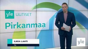 Yle Uutiset Pirkanmaa: 19.03.2021 17.06
