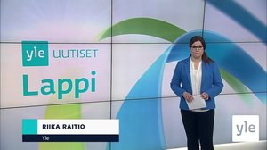 Yle Uutiset Lappi : 19.03.2021 17.06