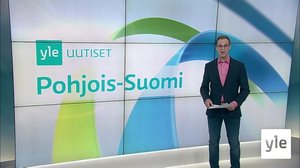 Yle Uutiset Pohjois-Suomi: 19.03.2021 18.21