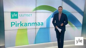 Yle Uutiset Pirkanmaa : 19.03.2021 18.21