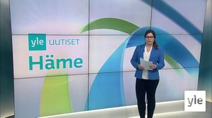 Yle Uutiset Häme : 19.03.2021 18.21