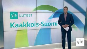 Yle Uutiset Kaakkois-Suomi : 19.03.2021 18.21