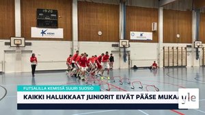 Yle Uutiset Lappi : 19.03.2021 18.21