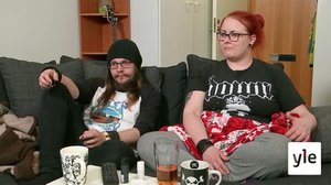 Sohvaperunat: 19.03.2021 21.00