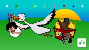 Hyvä, paha lastensuojelu: 19.03.2021 21.05