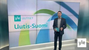 Yle Uutiset Uutis-Suomi : 19.03.2021 20.15