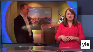 Oddasat: 19.03.2021 22.00