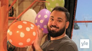 BUU-klubben: 23.03.2021 18.00