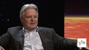 Casper von Koskull: Rikolliset ovat aina kolme askelta pankkeja edellä: 21.03.2021 00.01