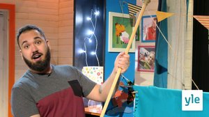 BUU-klubben: 24.03.2021 18.00