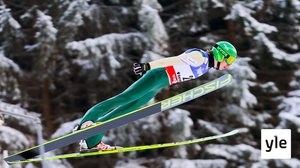 Yhdistetyn MC: Klingenthal, mäkiosuus HS 140: 21.03.2021 12.54