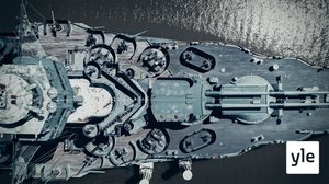 Dreadnoughtit: 1. maailmansodan jätit: 25.03.2021 06.00