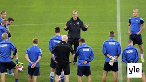 Sportnytt: 21.03.2021 19.48