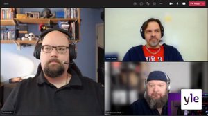 Novosti Yle: 21.03.2021 16.55