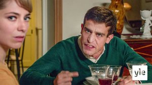 Kuppi nurin (S): 23.03.2021 06.00