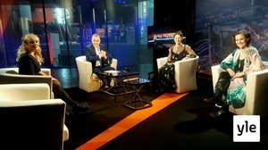 Lotta Lehtikari, Yona, Hanna Brotherus: 21.03.2021 19.30