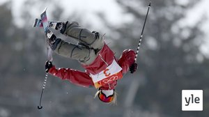 Freestylen MC: Aspen, halfpipe: 21.03.2021 19.50