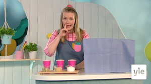 Tunnistatko, mitä eri purkeissa on?: 25.03.2021 18.00