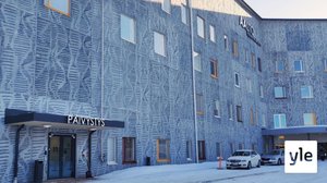 Varkauden uusi terveyskampus avaa tänään ovensa: 22.03.2021 08.56