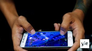 Lauta- ja mobiilipelien suosio kasvanut korona-aikana: 22.03.2021 09.49