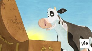 Henrietta ja aarrejahti (S): 22.03.2021 17.13