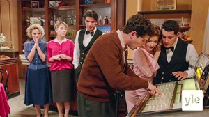 Riskipeliä (S): 26.03.2021 06.00