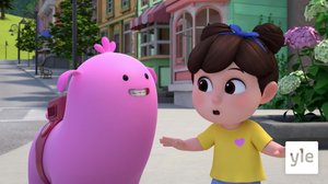 Hammaskeiju ja pulttikeiju (S): 23.03.2021 17.22