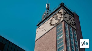 Linkkikuskin kiittäminen, Harjun iltasoitto vai tarinat Matti Nykäsestä - Jyväskyläläisimmän ilmiön julkistaminen: 22.03.2021 14.17