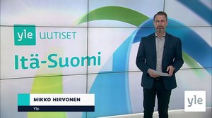 Yle Uutiset Itä-Suomi : 22.03.2021 17.06