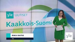 Yle Uutiset Kaakkois-Suomi : 22.03.2021 17.06