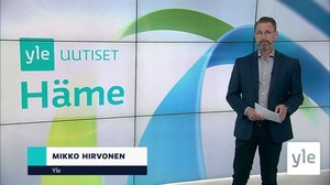 Yle Uutiset Häme : 22.03.2021 17.06
