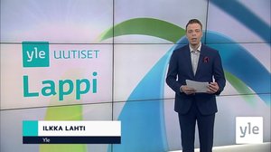 Yle Uutiset Lappi : 22.03.2021 17.06