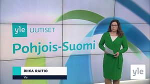 Yle Uutiset Pohjois-Suomi : 22.03.2021 17.06