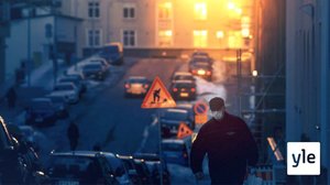 Korona kuriin liikkumisrajoituksilla?: 22.03.2021 21.45