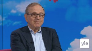 Erkki Liikanen: 22.03.2021 19.00