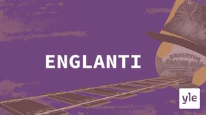 Abitreenit: Englanti, yo-koelähetys, kevät 2021: 22.03.2021 19.41