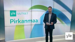 Yle Uutiset Pirkanmaa : 22.03.2021 18.21