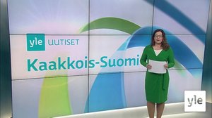 Yle Uutiset Kaakkois-Suomi : 22.03.2021 18.21