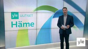 Yle Uutiset Häme : 22.03.2021 18.21